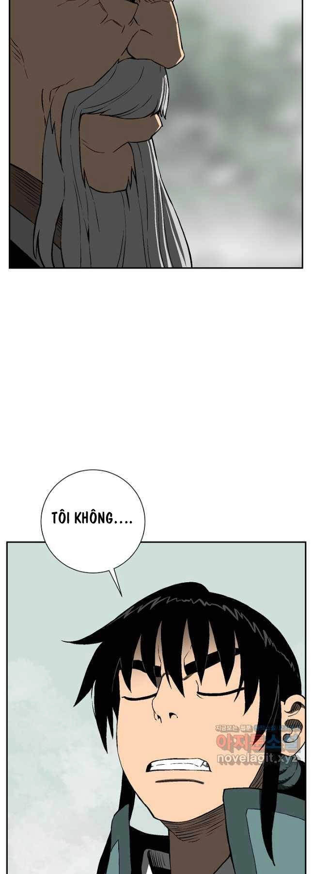 Vĩ Linh Kiếm Tiên Chapter 60 - 71