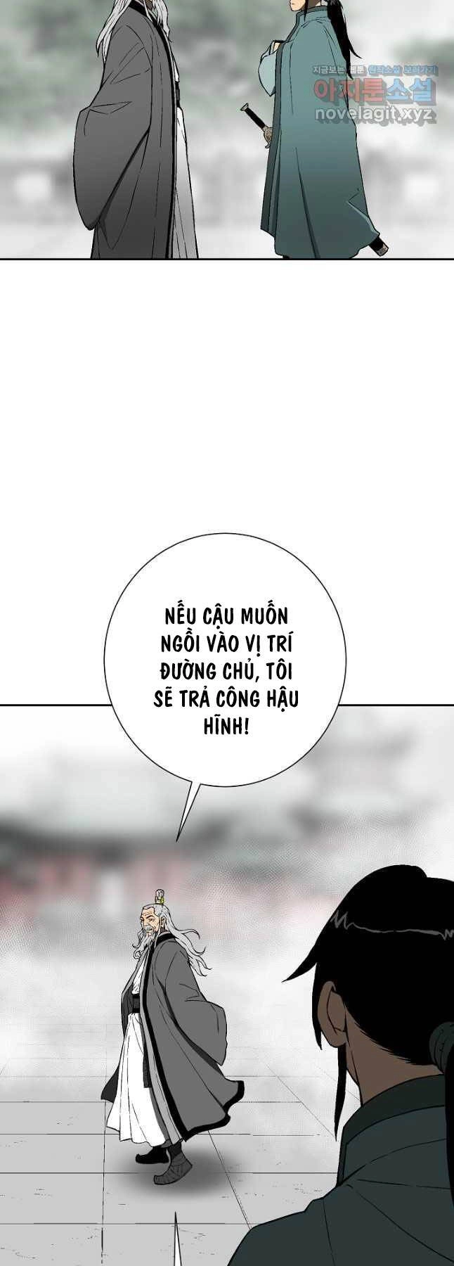 Vĩ Linh Kiếm Tiên Chapter 60 - 74