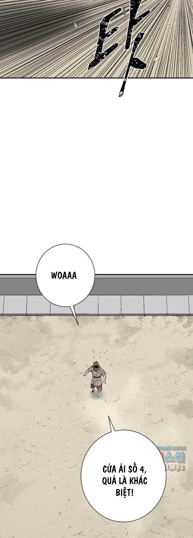 Vĩ Linh Kiếm Tiên Chapter 60 - 85