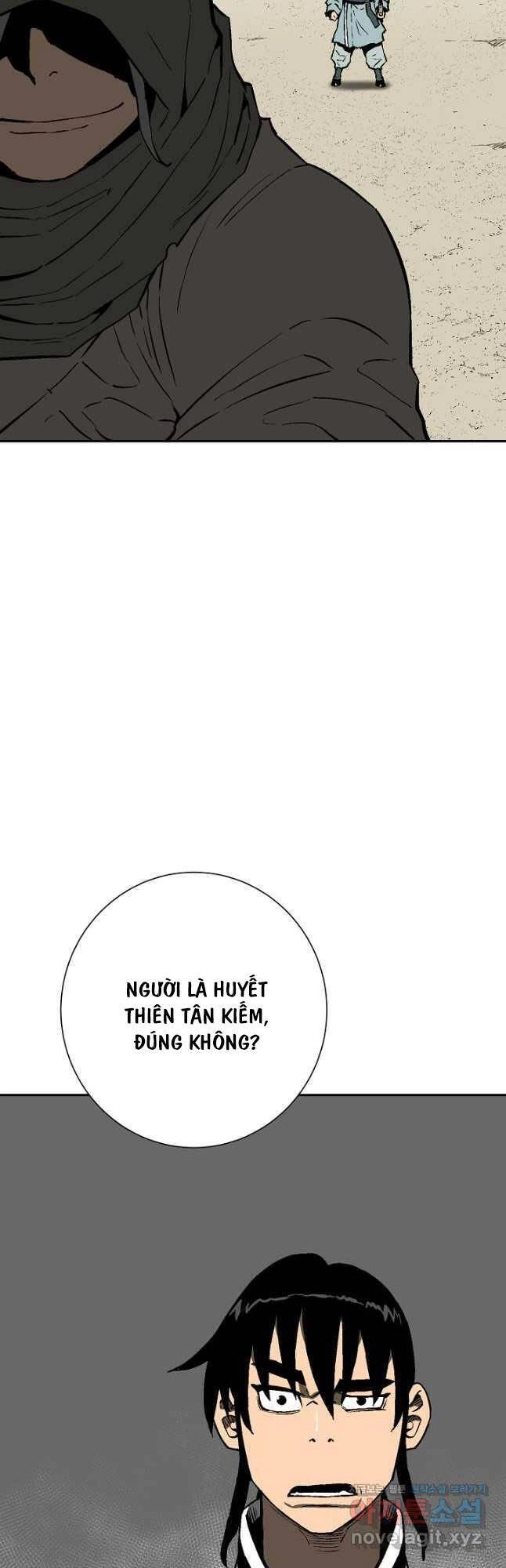 Vĩ Linh Kiếm Tiên Chapter 61 - 9