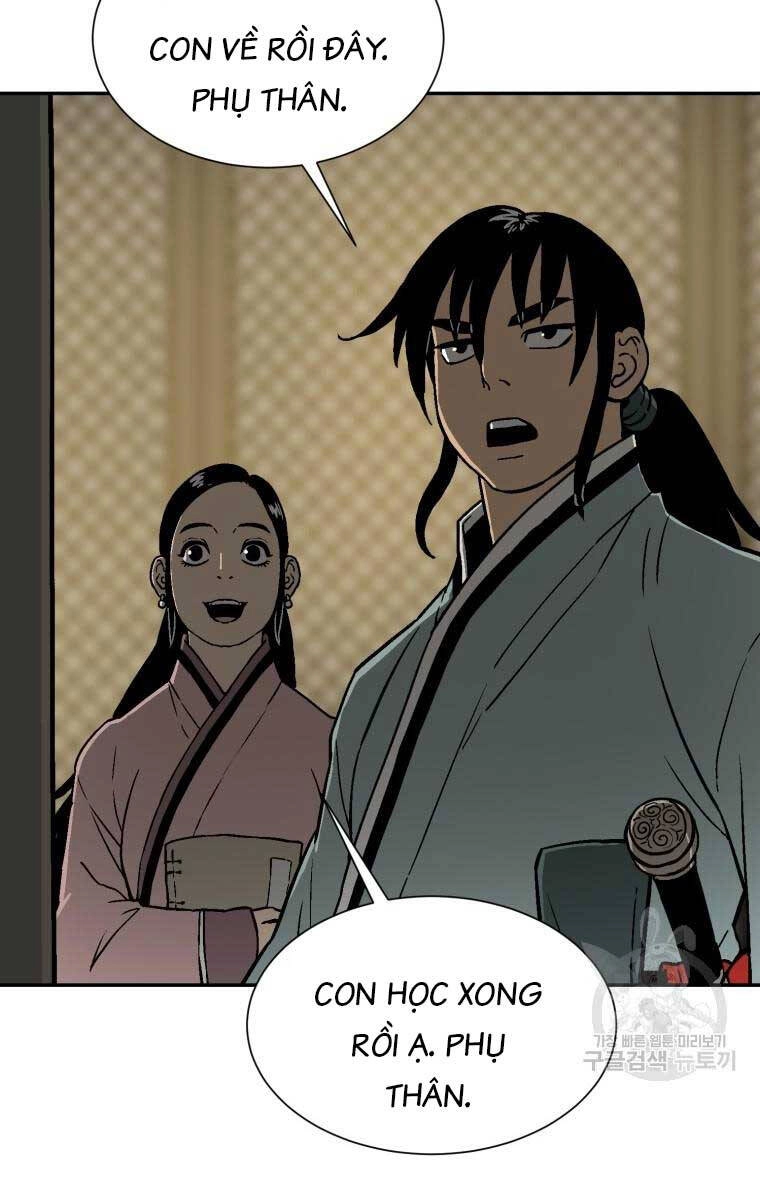 Vĩ Linh Kiếm Tiên Chapter 10 - 23