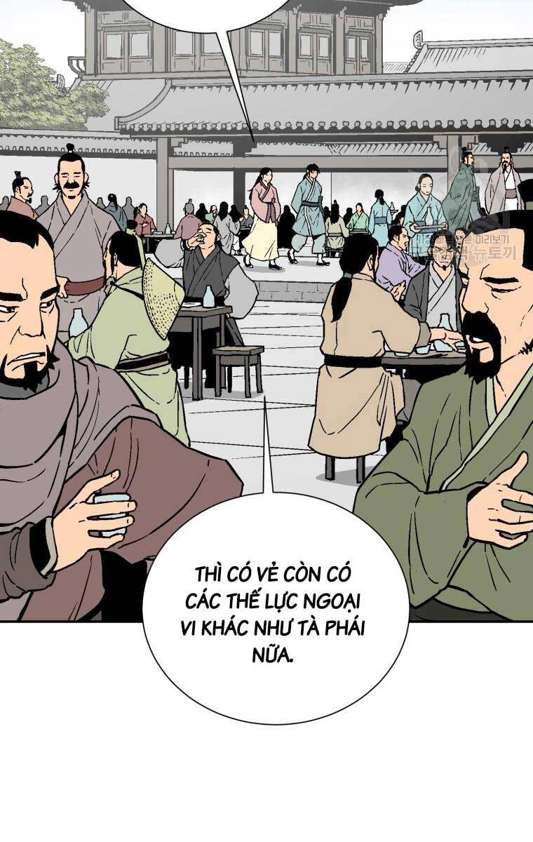 Vĩ Linh Kiếm Tiên Chapter 11 - 8