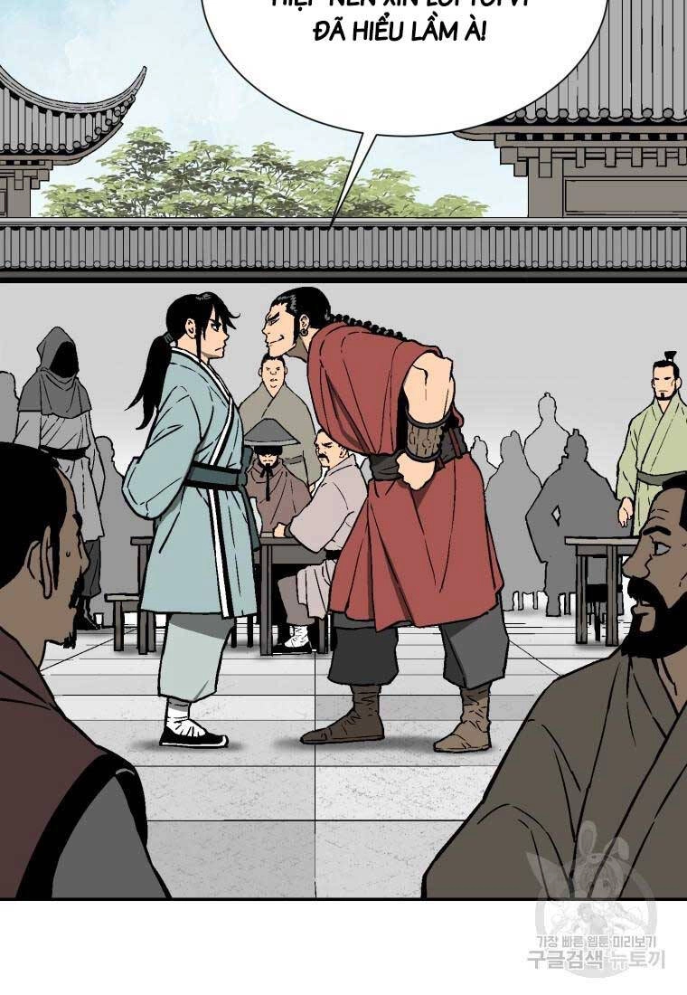 Vĩ Linh Kiếm Tiên Chapter 11 - 48