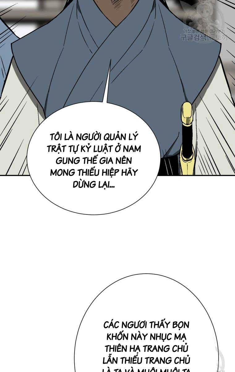 Vĩ Linh Kiếm Tiên Chapter 11 - 101