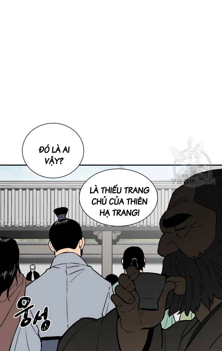 Vĩ Linh Kiếm Tiên Chapter 11 - 107