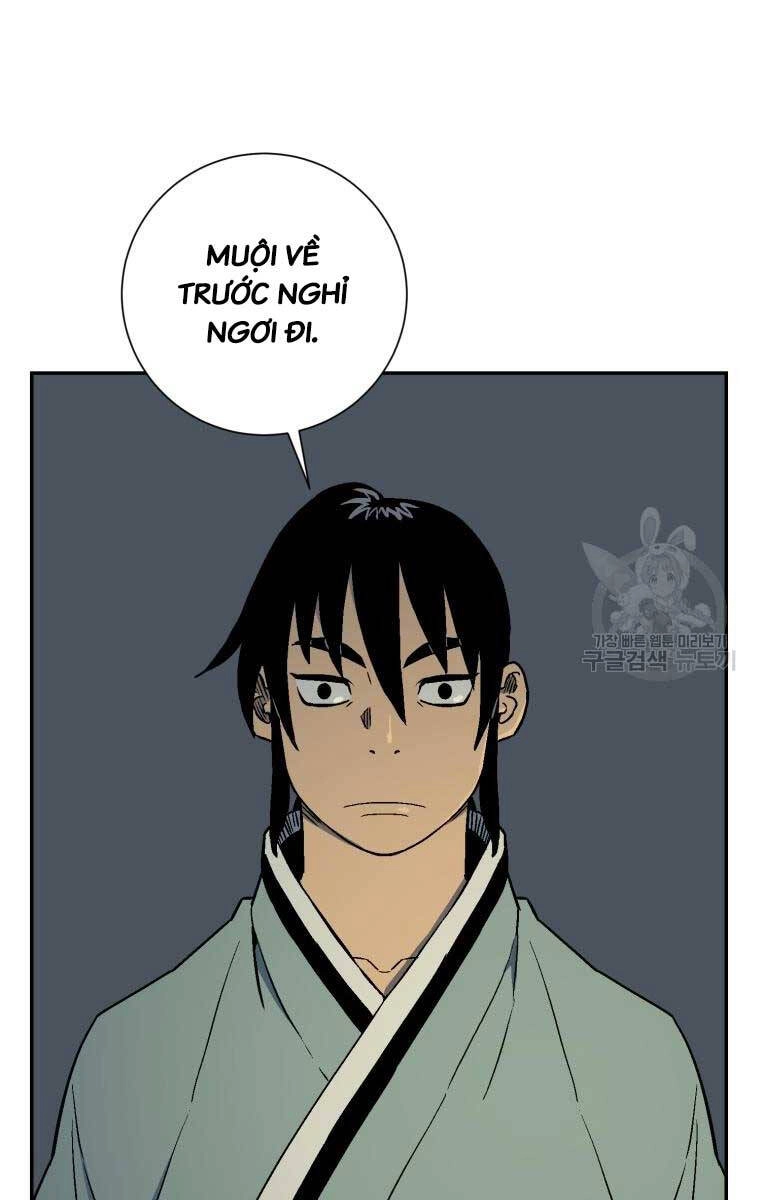 Vĩ Linh Kiếm Tiên Chapter 13 - 18