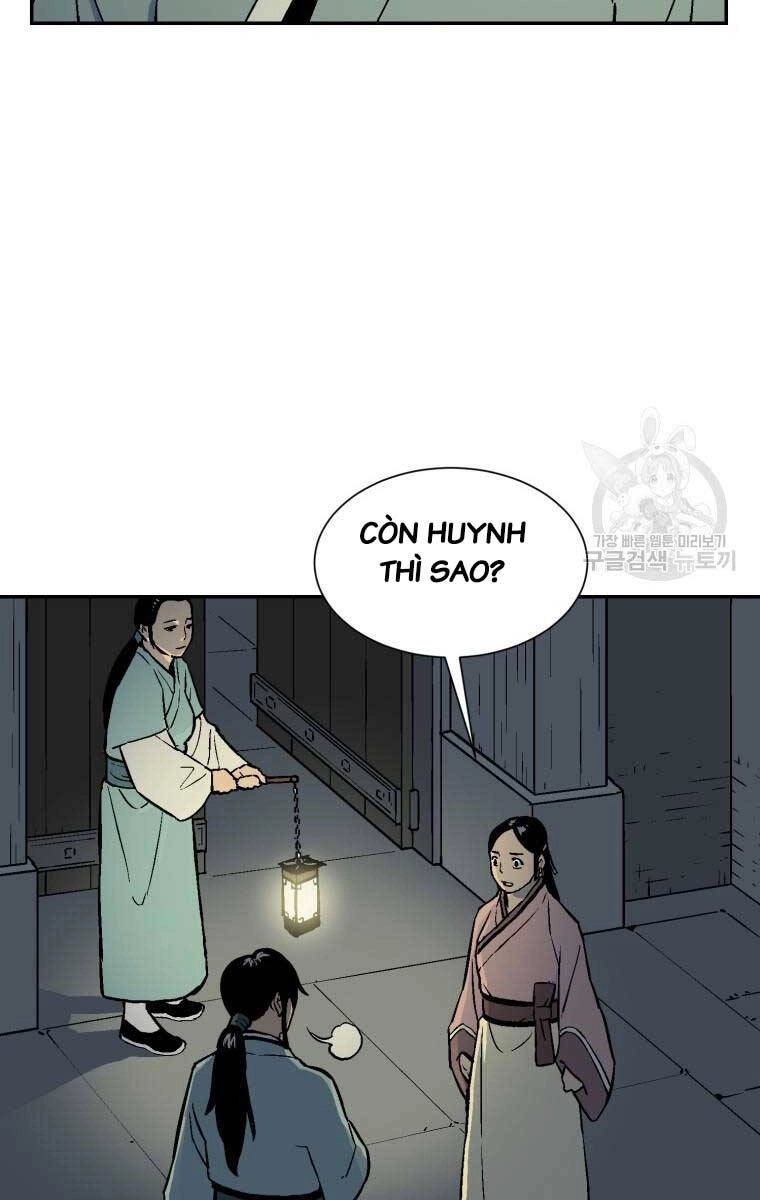 Vĩ Linh Kiếm Tiên Chapter 13 - 19