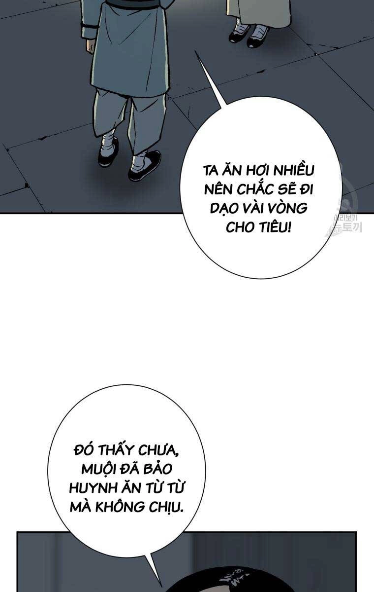 Vĩ Linh Kiếm Tiên Chapter 13 - 20