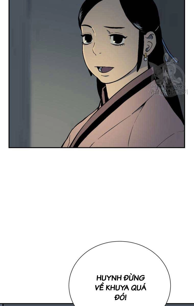 Vĩ Linh Kiếm Tiên Chapter 13 - 21