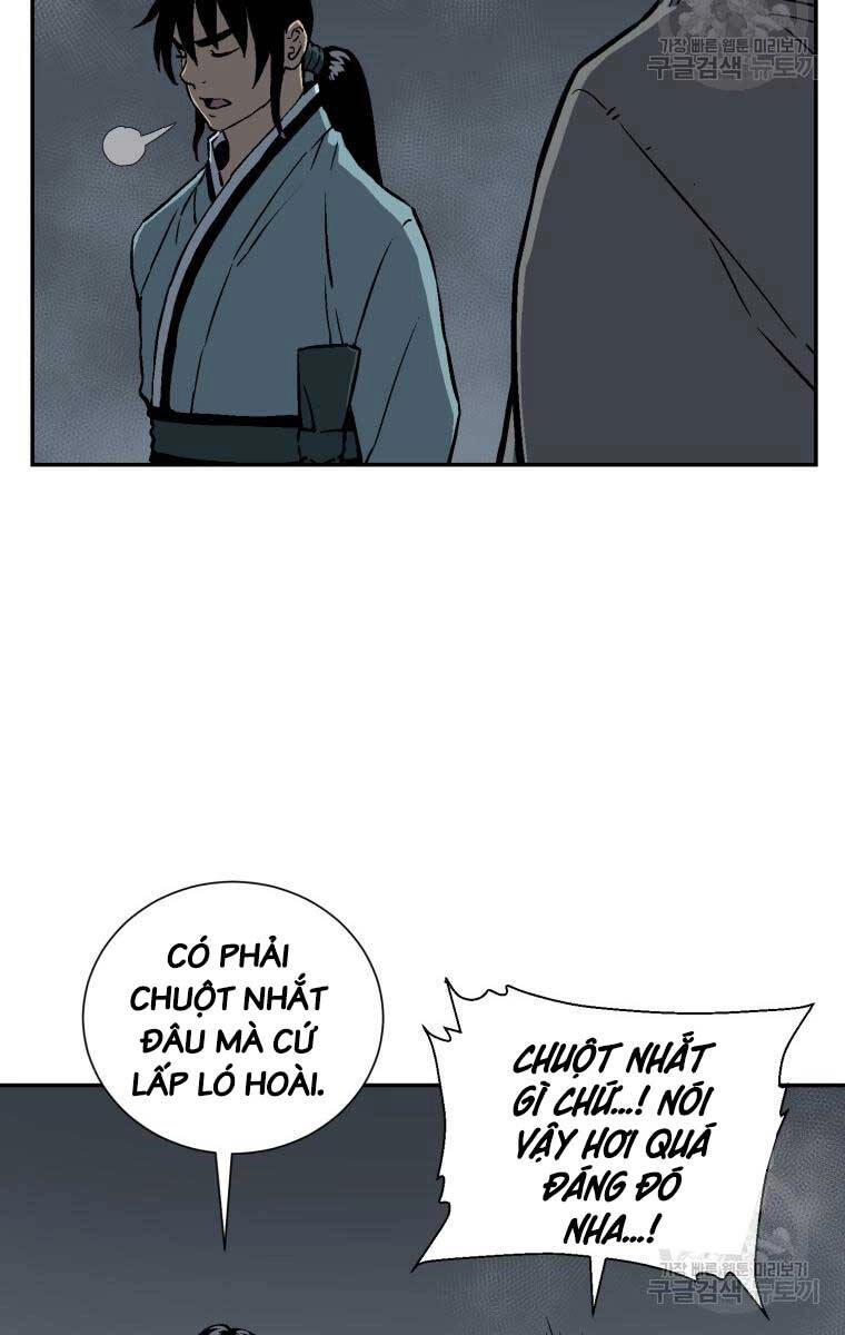 Vĩ Linh Kiếm Tiên Chapter 13 - 89