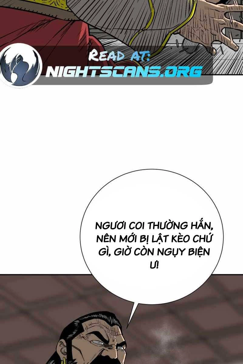 Vĩ Linh Kiếm Tiên Chapter 14 - 12