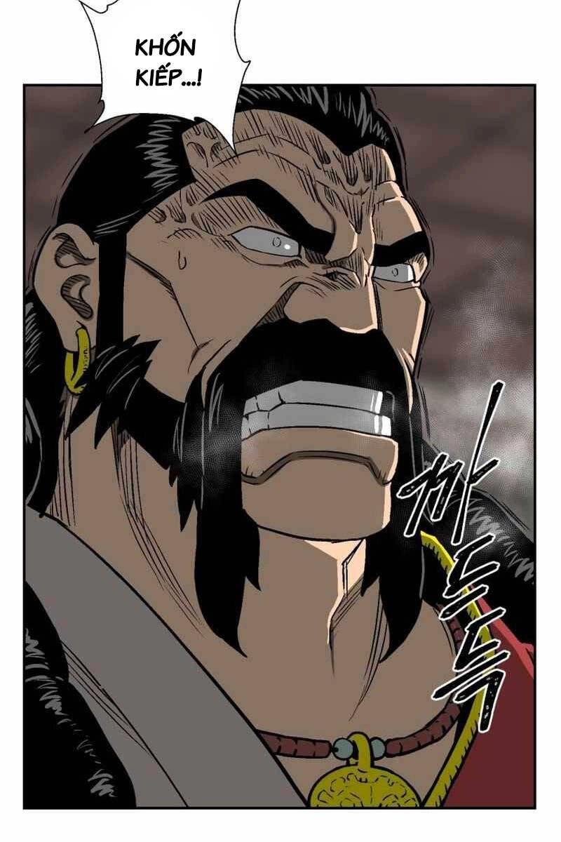 Vĩ Linh Kiếm Tiên Chapter 14 - 17