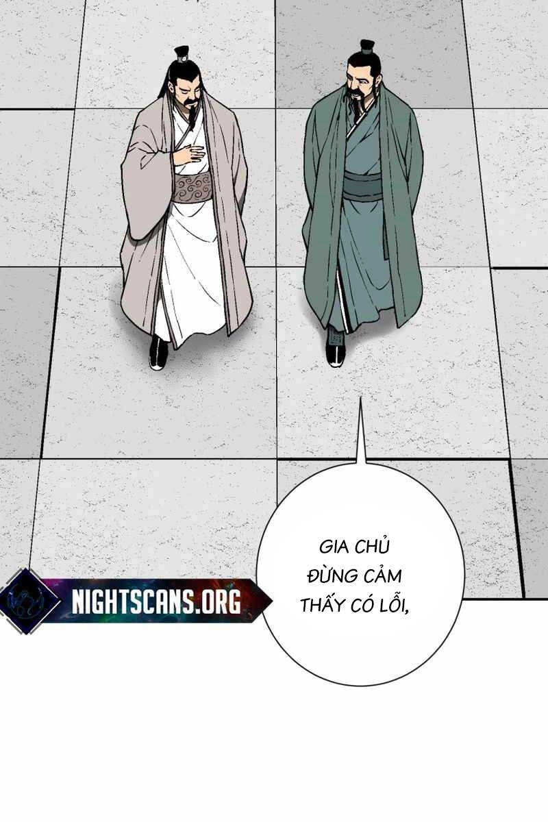 Vĩ Linh Kiếm Tiên Chapter 15 - 3