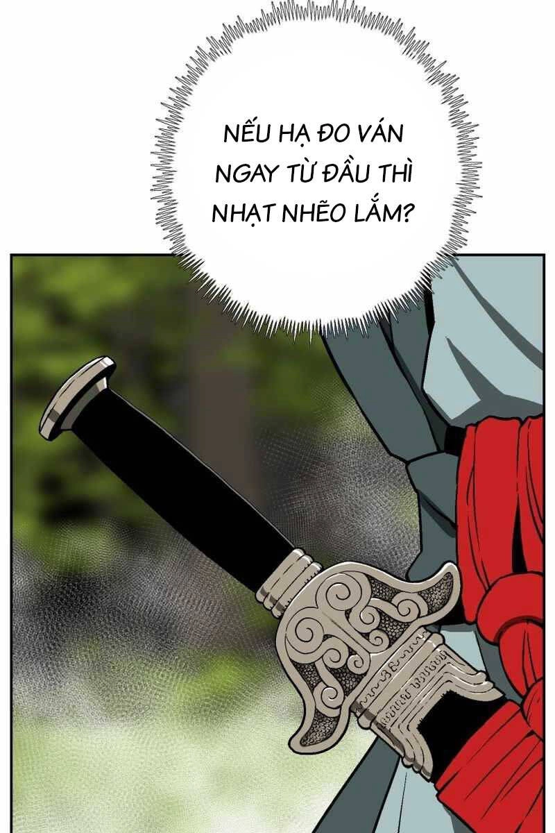 Vĩ Linh Kiếm Tiên Chapter 15 - 21