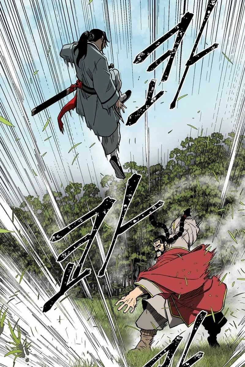 Vĩ Linh Kiếm Tiên Chapter 15 - 65