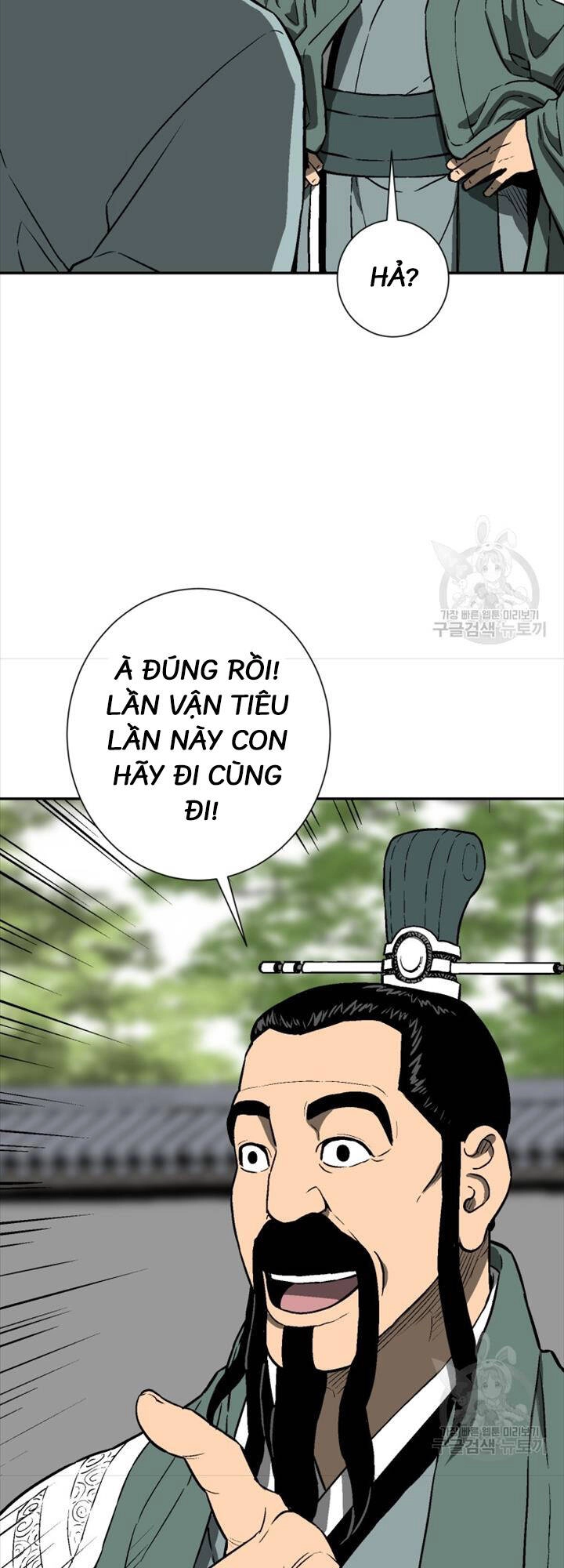 Vĩ Linh Kiếm Tiên Chapter 18 - 54