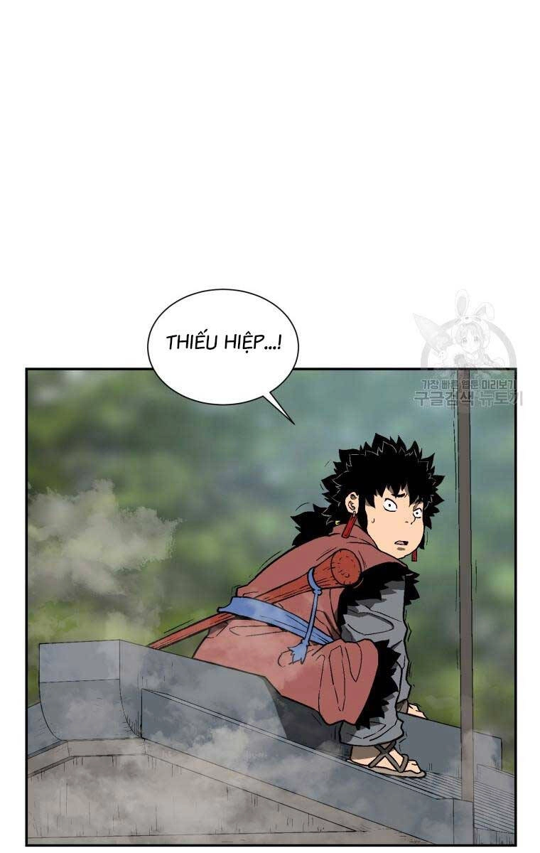 Vĩ Linh Kiếm Tiên Chapter 19 - 107