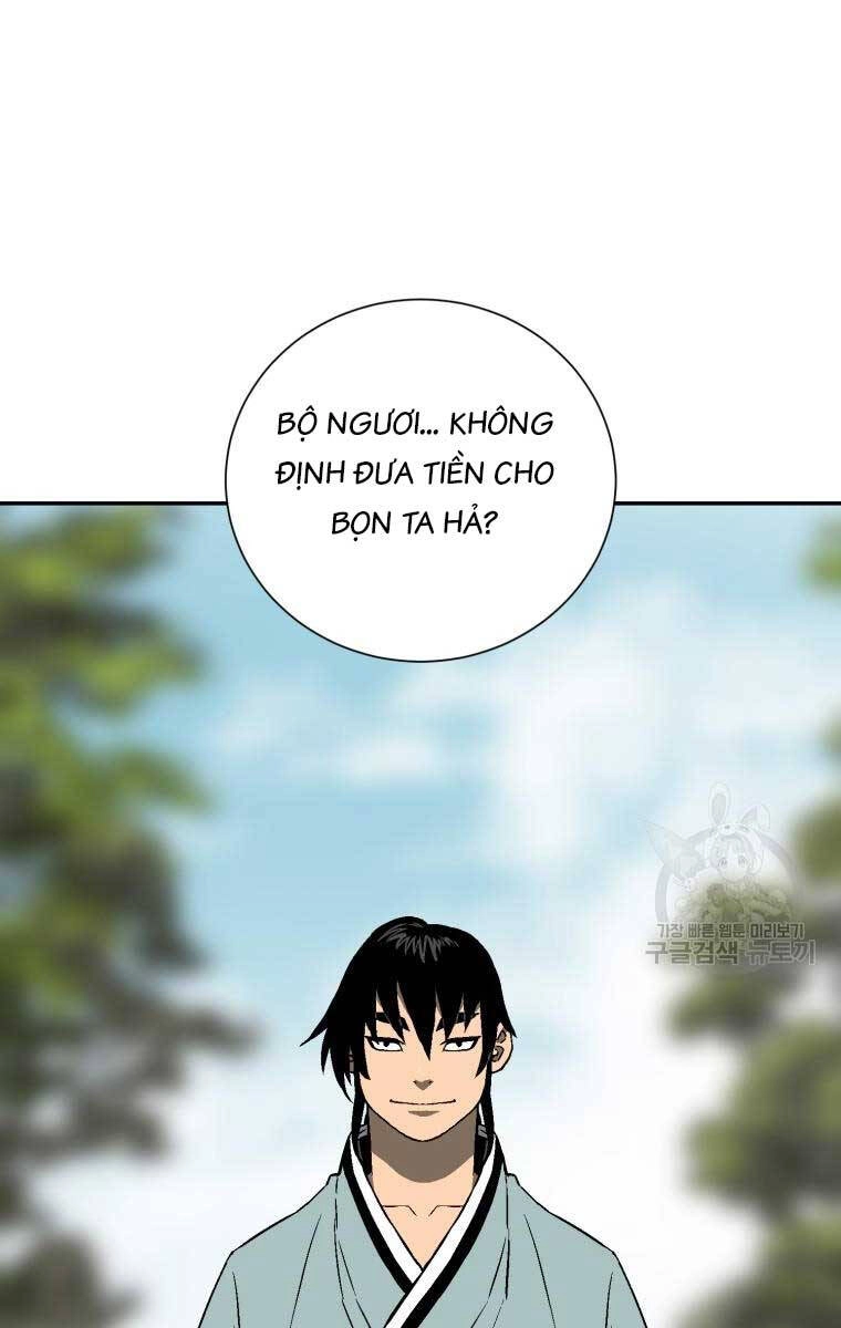 Vĩ Linh Kiếm Tiên Chapter 20 - 3