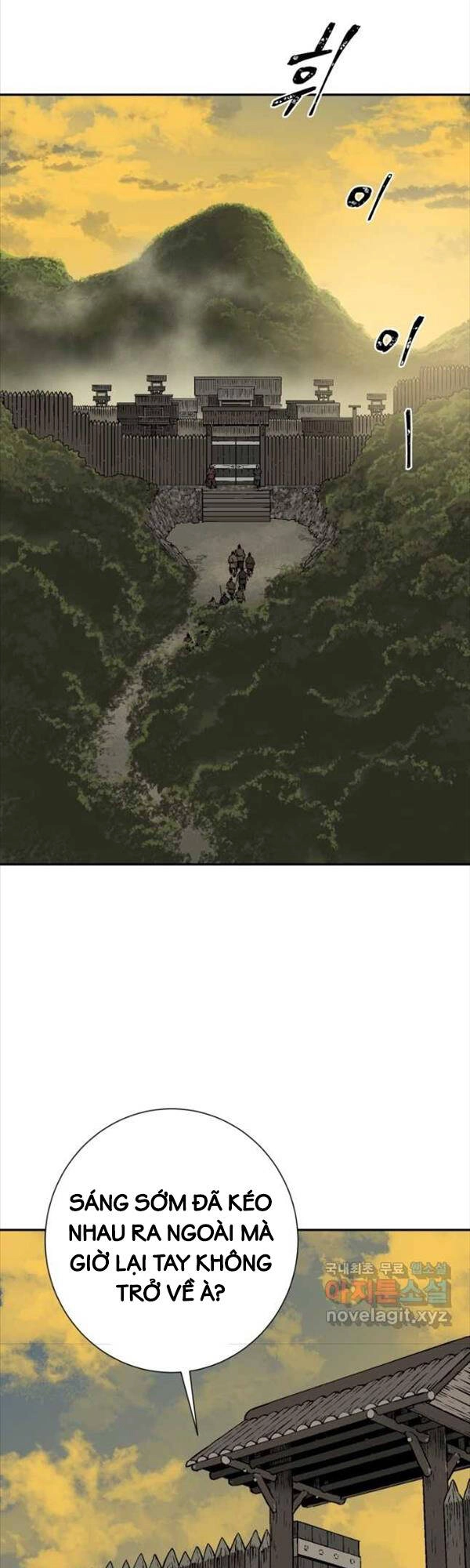 Vĩ Linh Kiếm Tiên Chapter 21 - 2