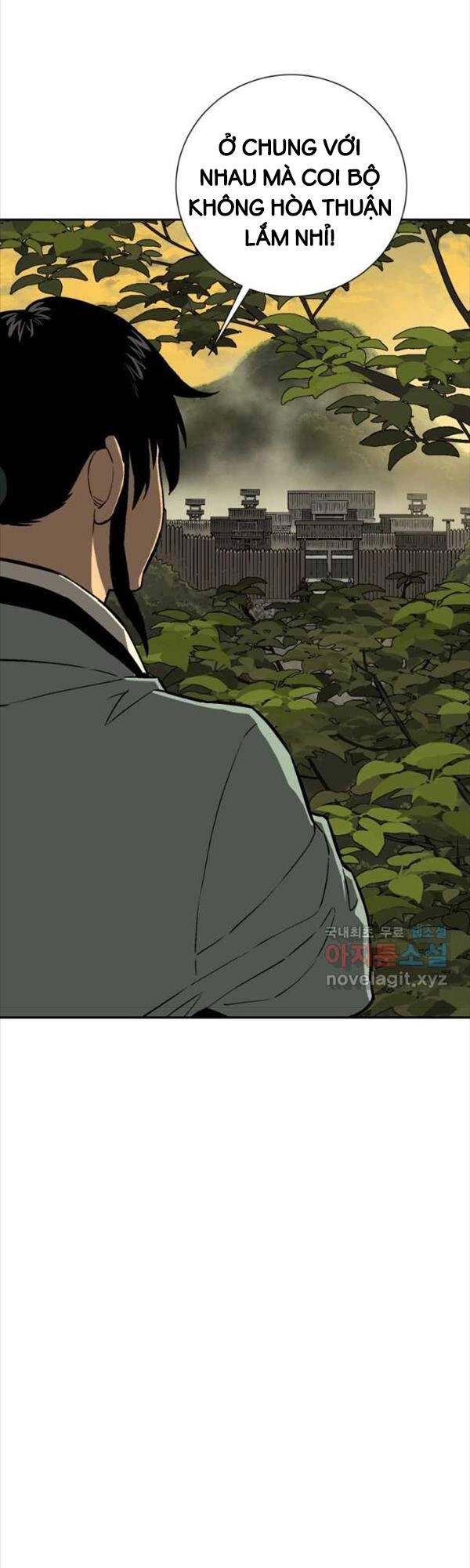 Vĩ Linh Kiếm Tiên Chapter 21 - 5