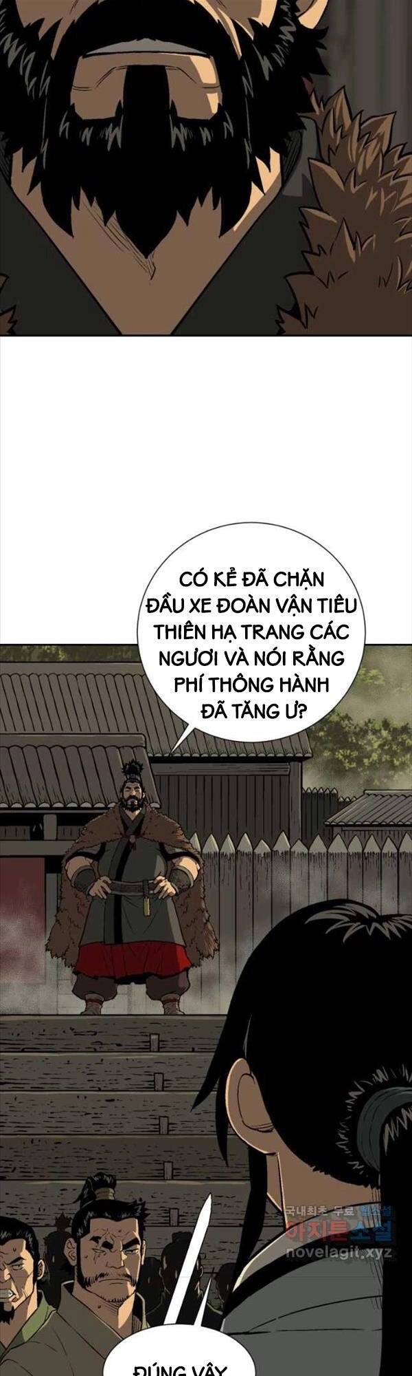 Vĩ Linh Kiếm Tiên Chapter 21 - 22