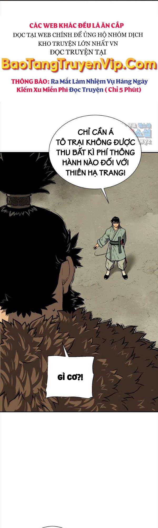 Vĩ Linh Kiếm Tiên Chapter 21 - 39