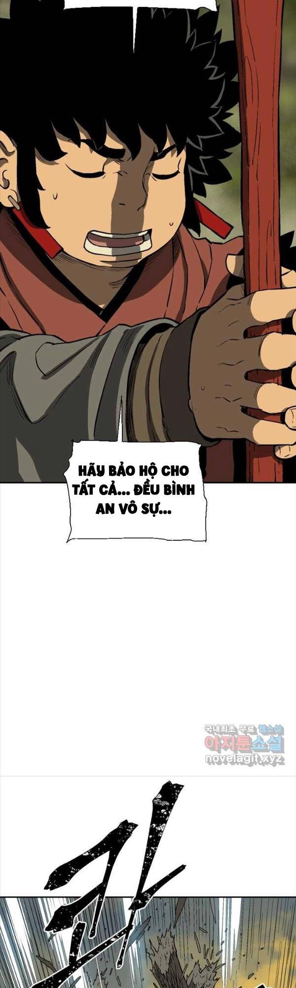 Vĩ Linh Kiếm Tiên Chapter 22 - 3