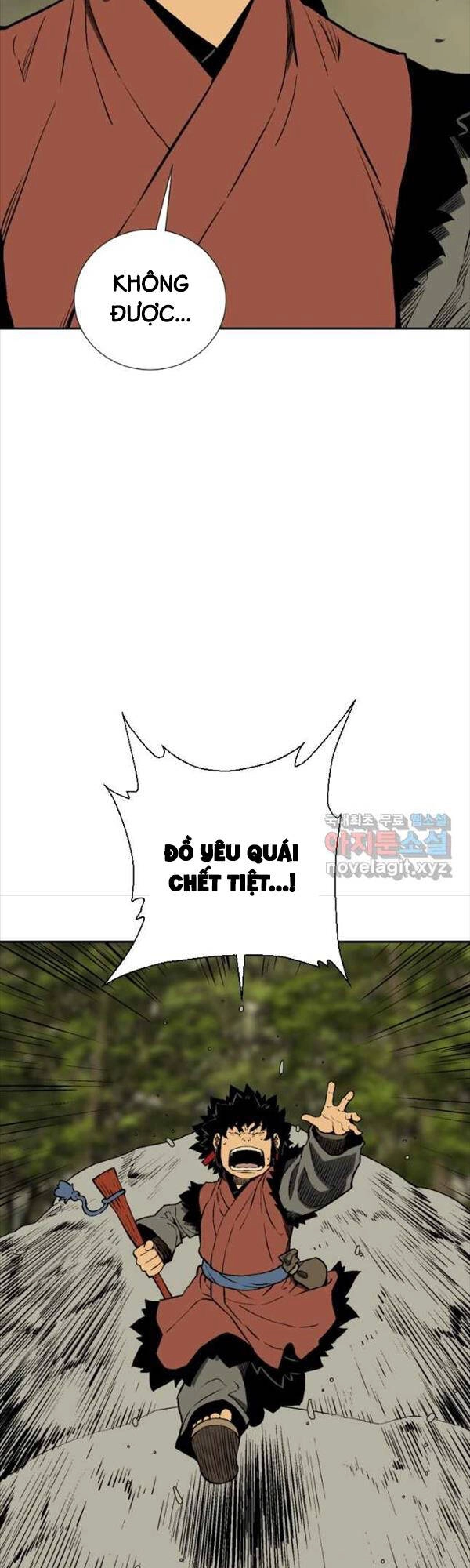 Vĩ Linh Kiếm Tiên Chapter 22 - 6