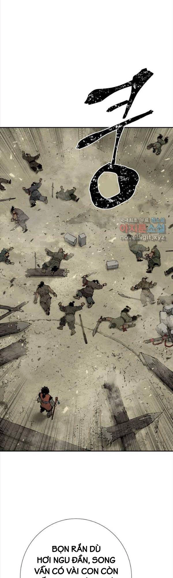 Vĩ Linh Kiếm Tiên Chapter 22 - 16