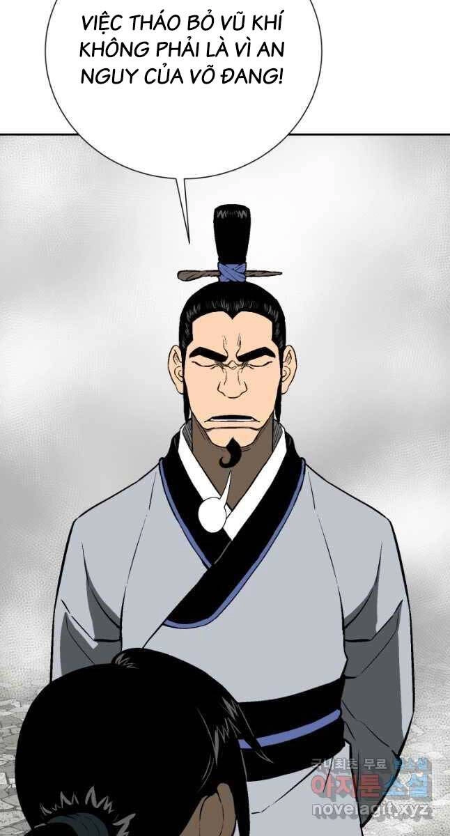 Vĩ Linh Kiếm Tiên Chapter 23 - 40