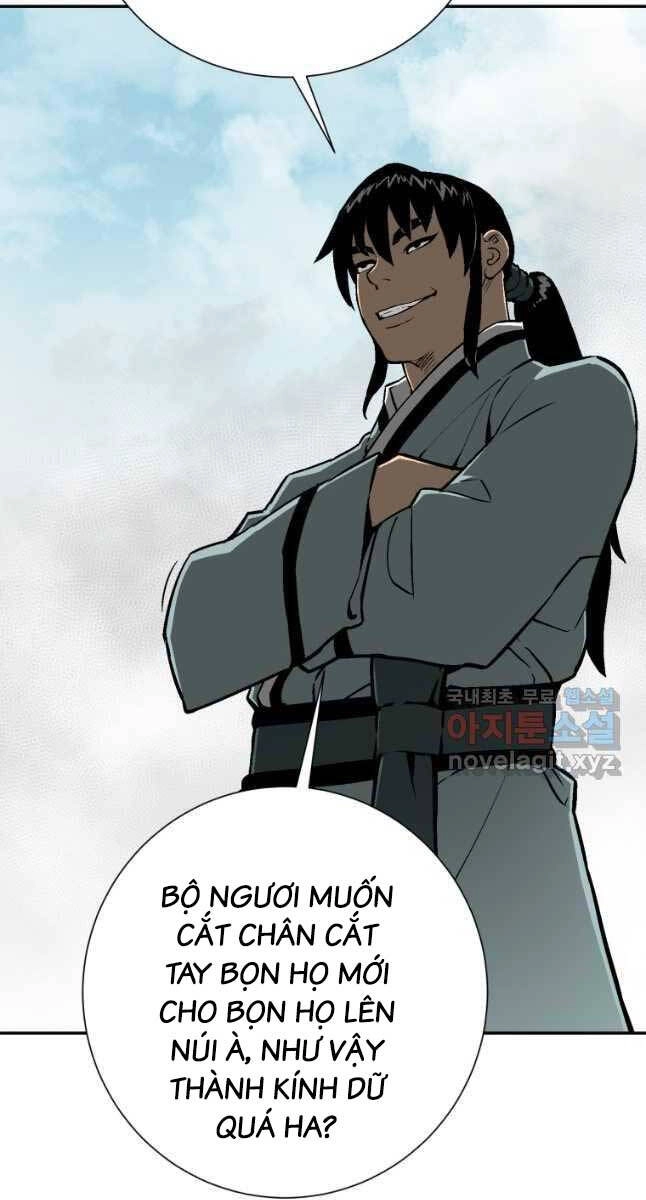 Vĩ Linh Kiếm Tiên Chapter 23 - 42