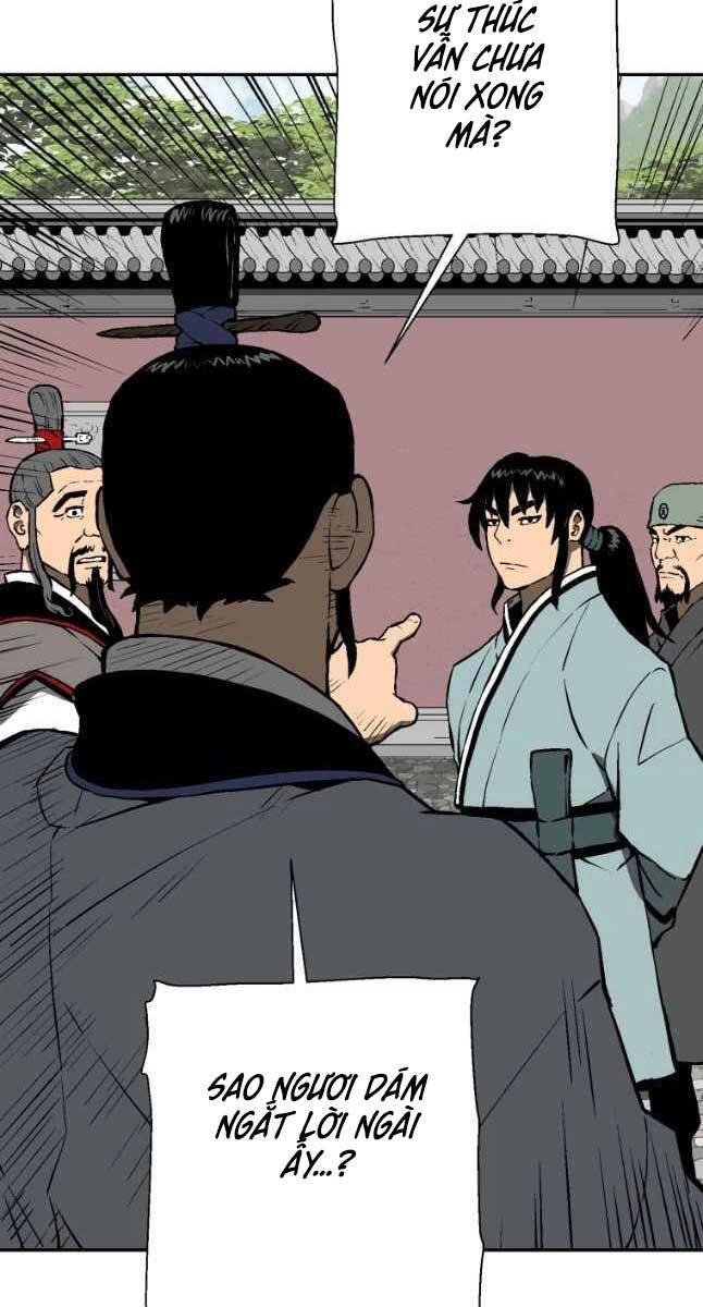 Vĩ Linh Kiếm Tiên Chapter 23 - 90