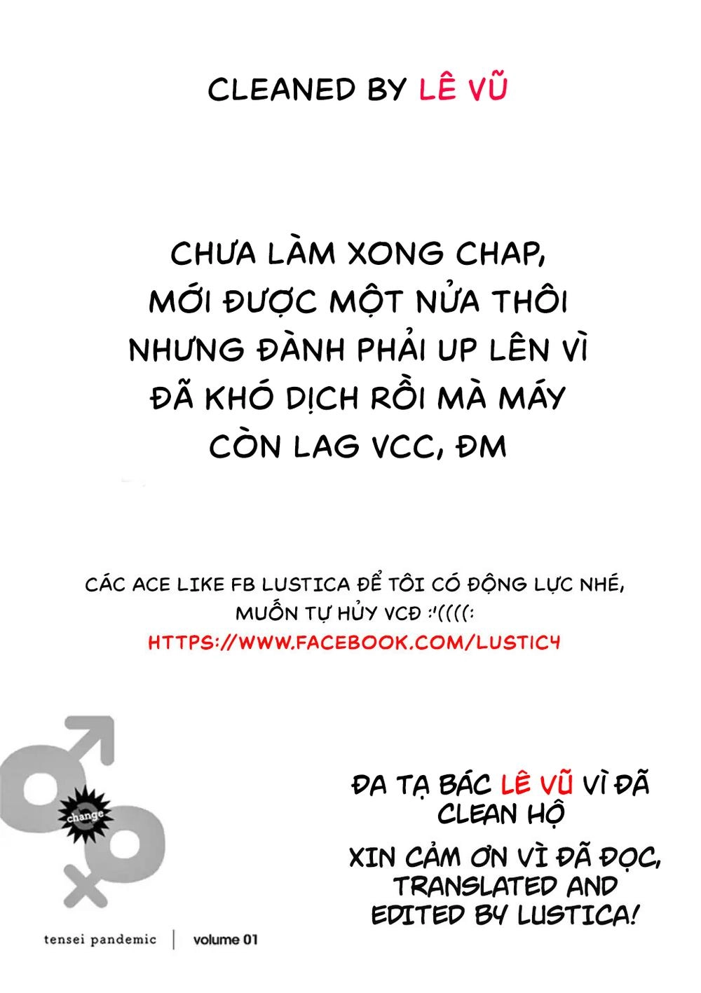 Pervy Healer Chapter 2.5 - 17