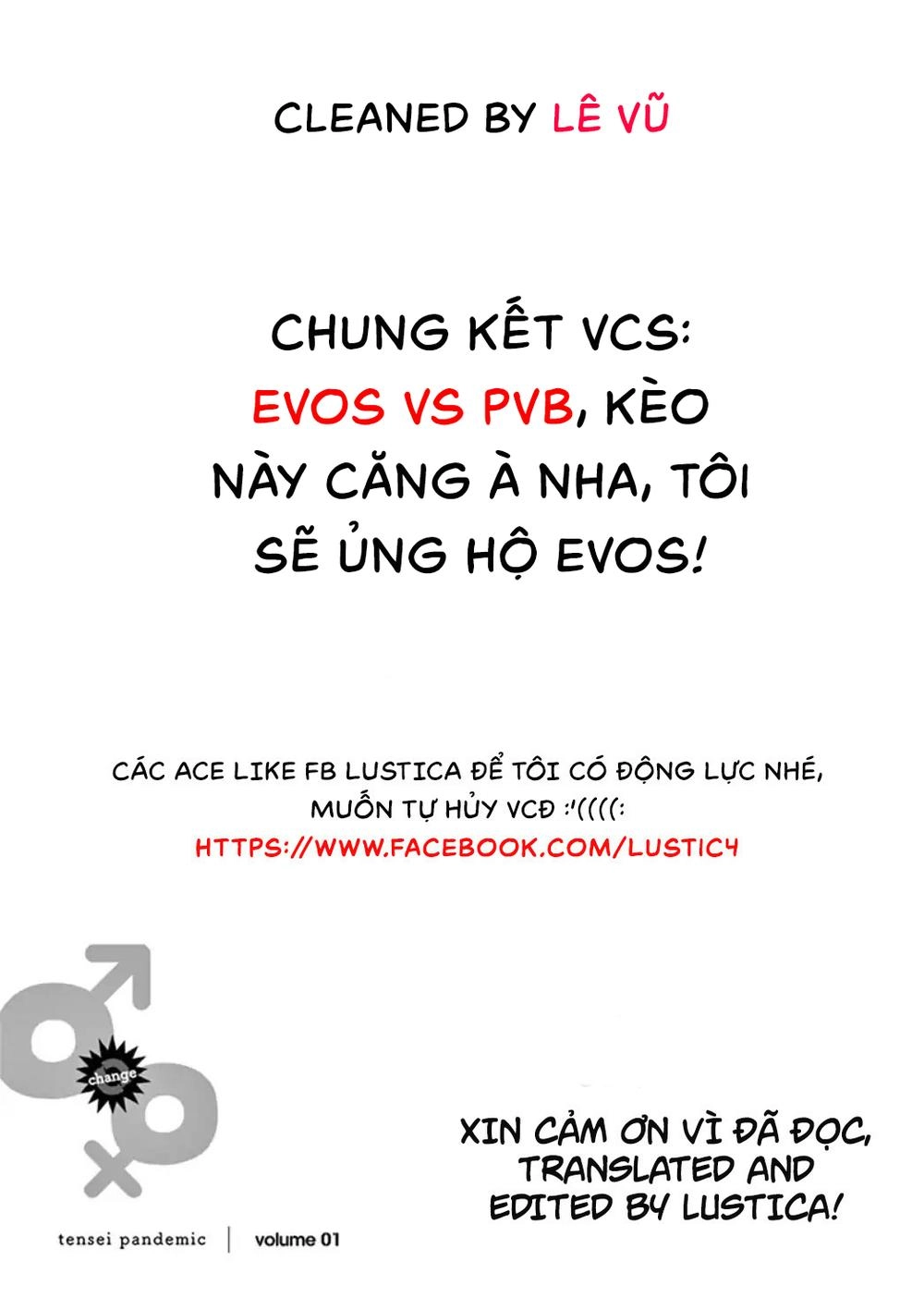 Pervy Healer Chapter 3.5 - 18