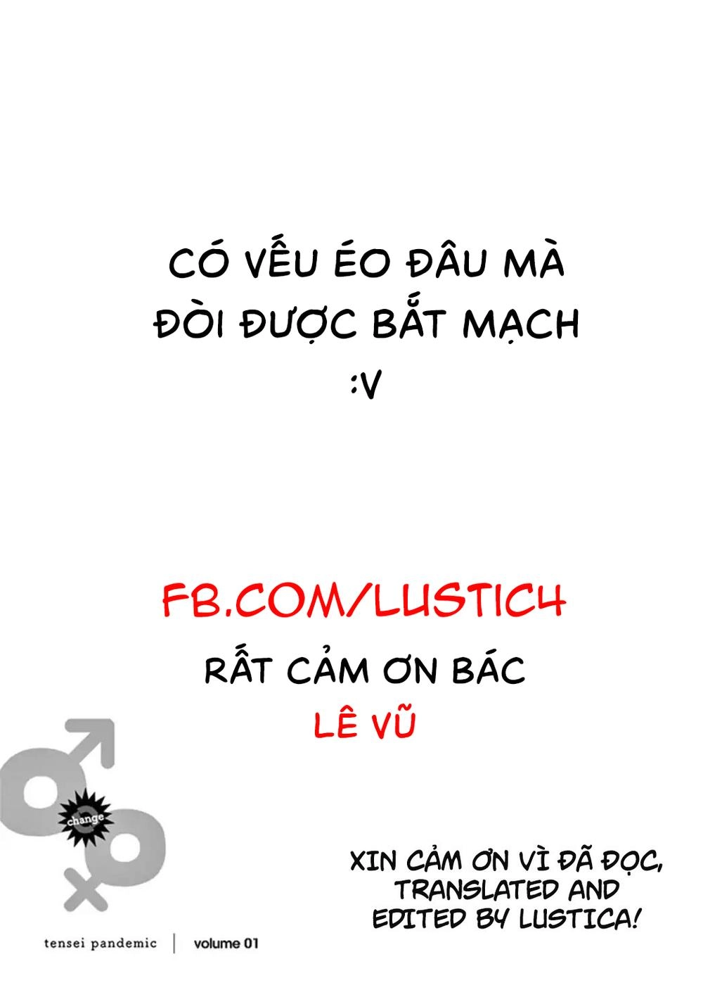 Pervy Healer Chapter 4 - 18