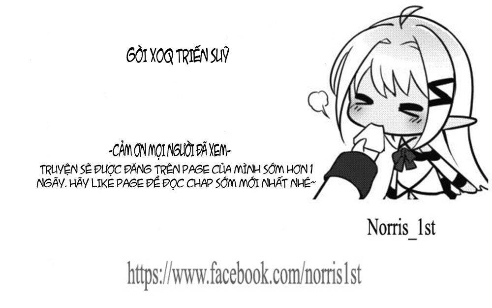 Pervy Healer Chapter 8 - 26