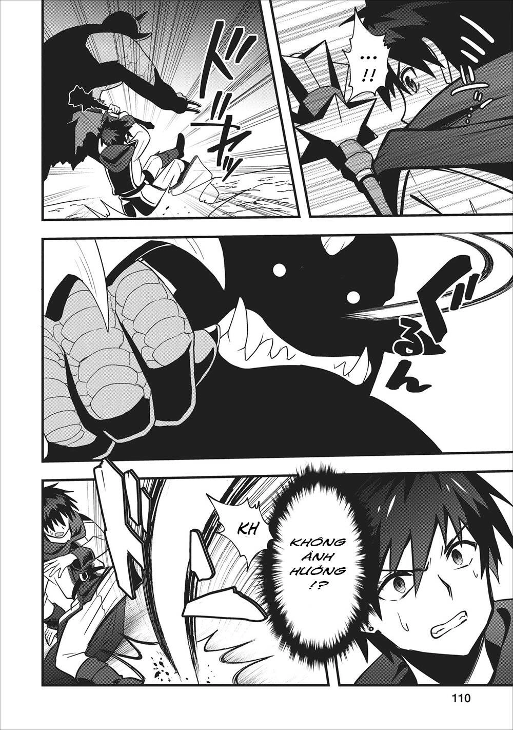 Pervy Healer Chapter 9 - 25