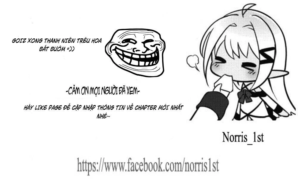 Pervy Healer Chapter 11 - 32