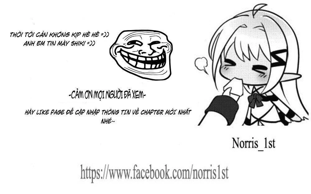 Pervy Healer Chapter 12 - 30