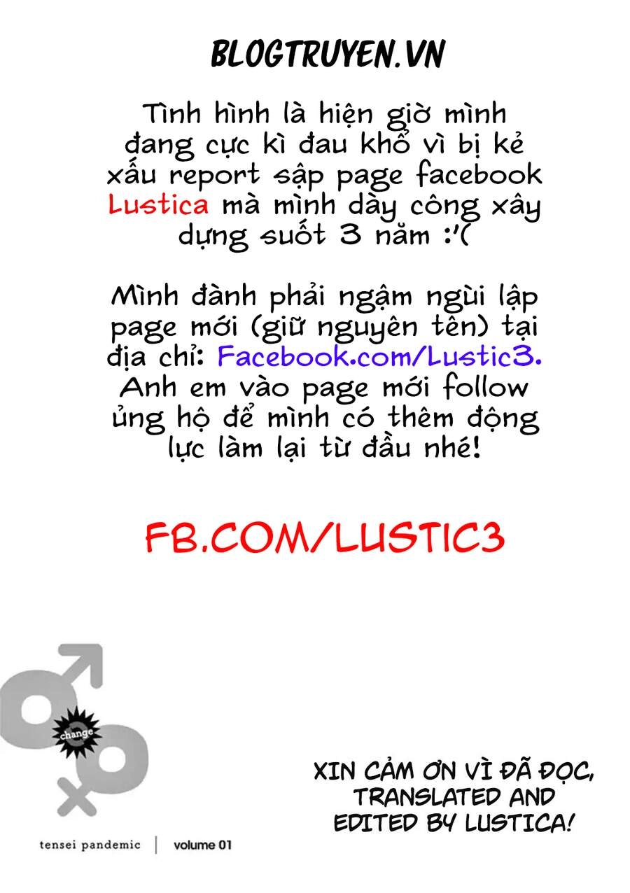 Pervy Healer Chapter 15.1 - 17