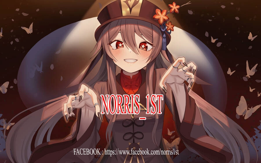 Pervy Healer Chapter 15.2 - 1