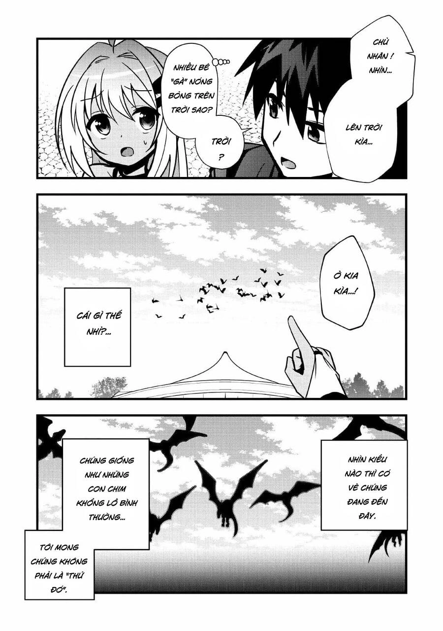 Pervy Healer Chapter 15.2 - 6