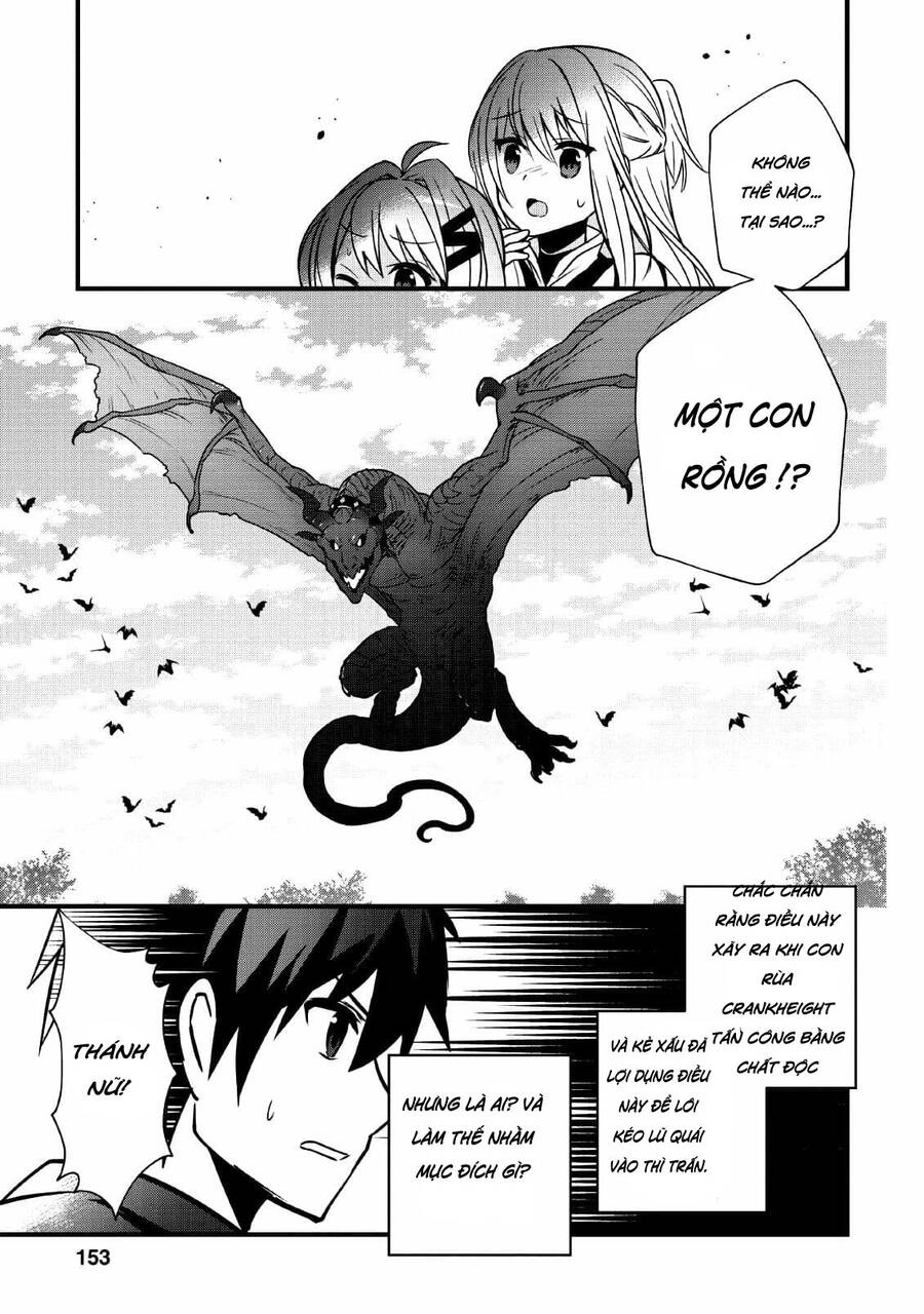 Pervy Healer Chapter 15.2 - 10