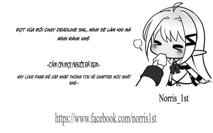 Pervy Healer Chapter 15.2 - 12