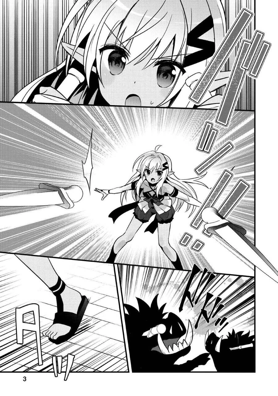 Pervy Healer Chapter 16 - 2