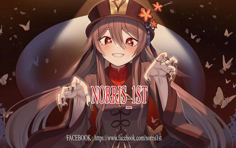 Pervy Healer Chapter 17 - 1