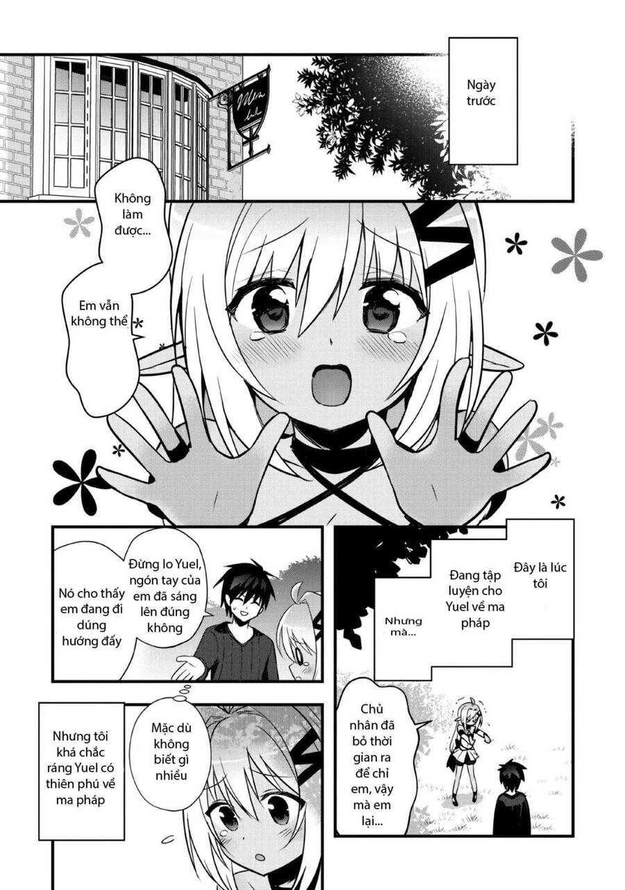 Pervy Healer Chapter 18 - 6