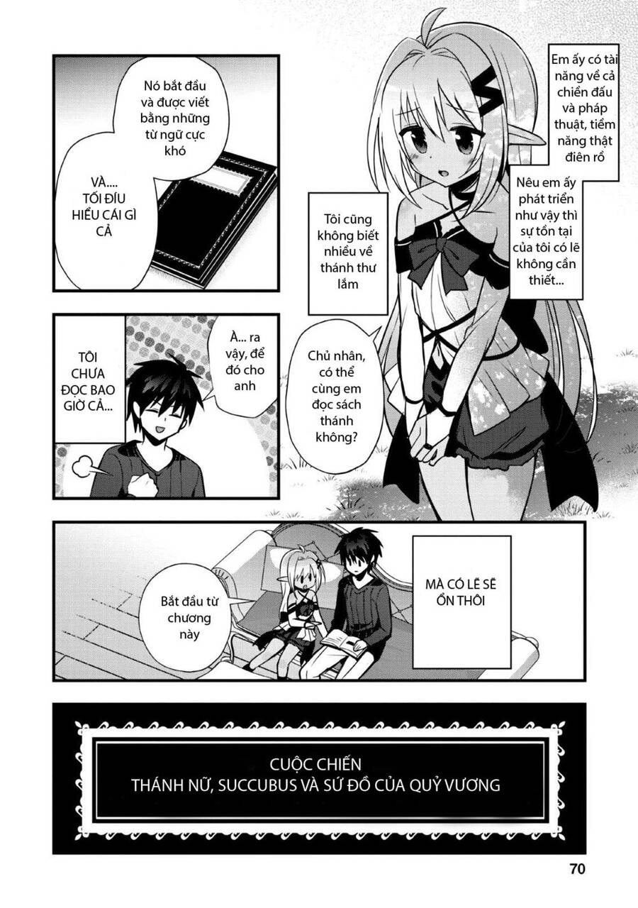 Pervy Healer Chapter 18 - 7