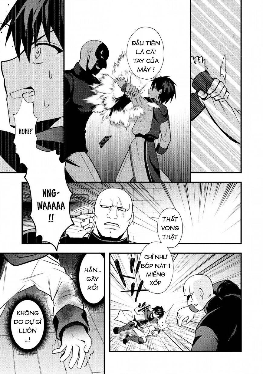 Pervy Healer Chapter 19 - 14