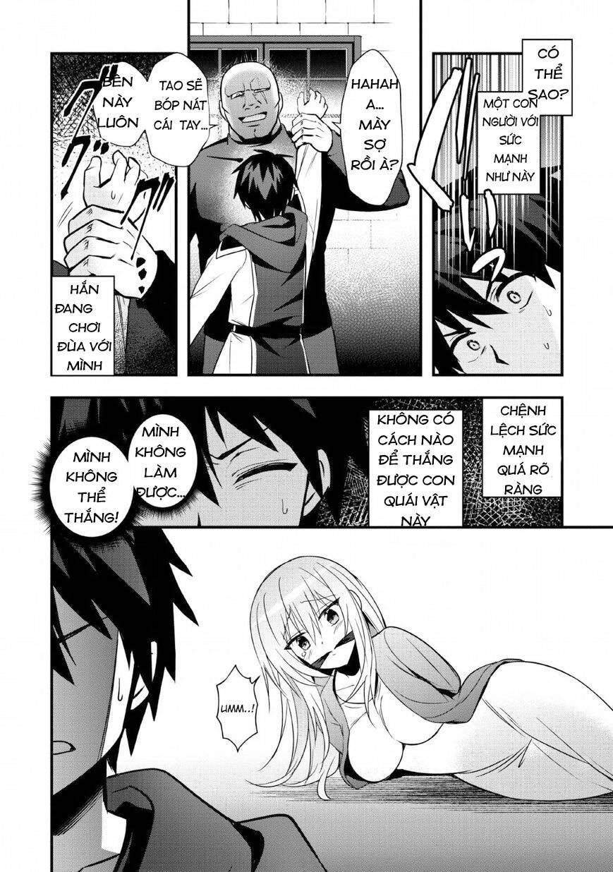 Pervy Healer Chapter 19 - 15